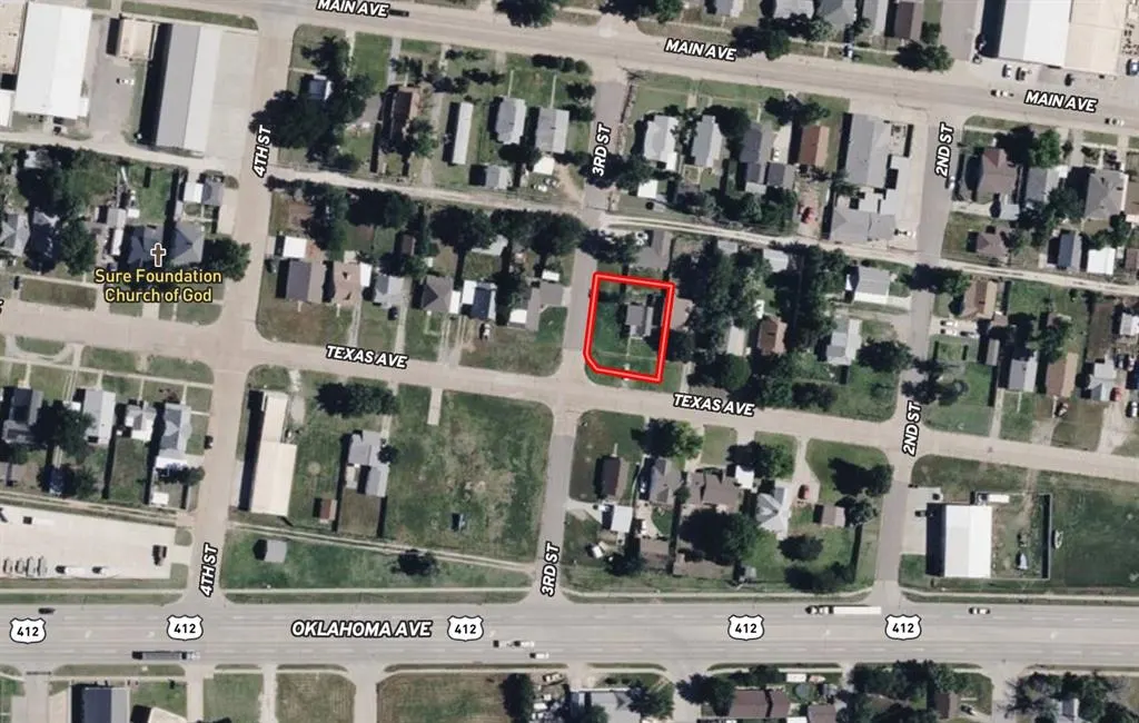 Photo 24 — 224 Texas Avenue, Woodward, OK 73801