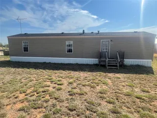 Sold home at 10830 N 2248 Road
