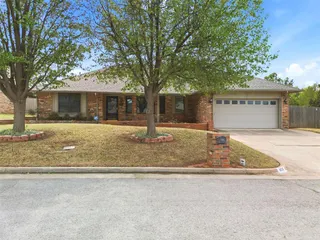 Sold home at 6120 Winchester Drive