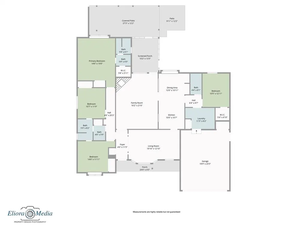 Photo 35 — 6120 Winchester Drive, Oklahoma City, OK 73162