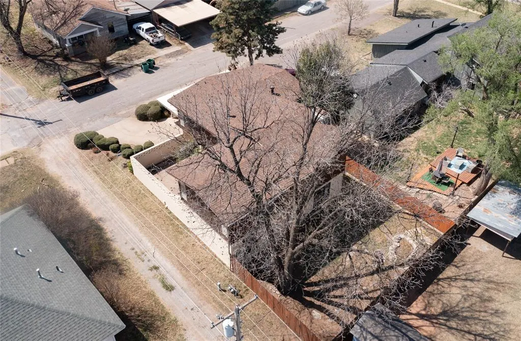 Photo 46 — 115 E Van Buren Street, Mangum, OK 73554