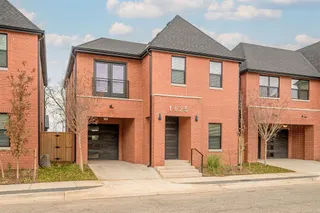 Sold home at 1625 N College Avenue