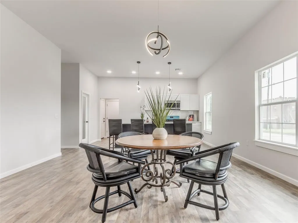 Photo 31 — 3100 NE 17th Street, Oklahoma City, OK 73121