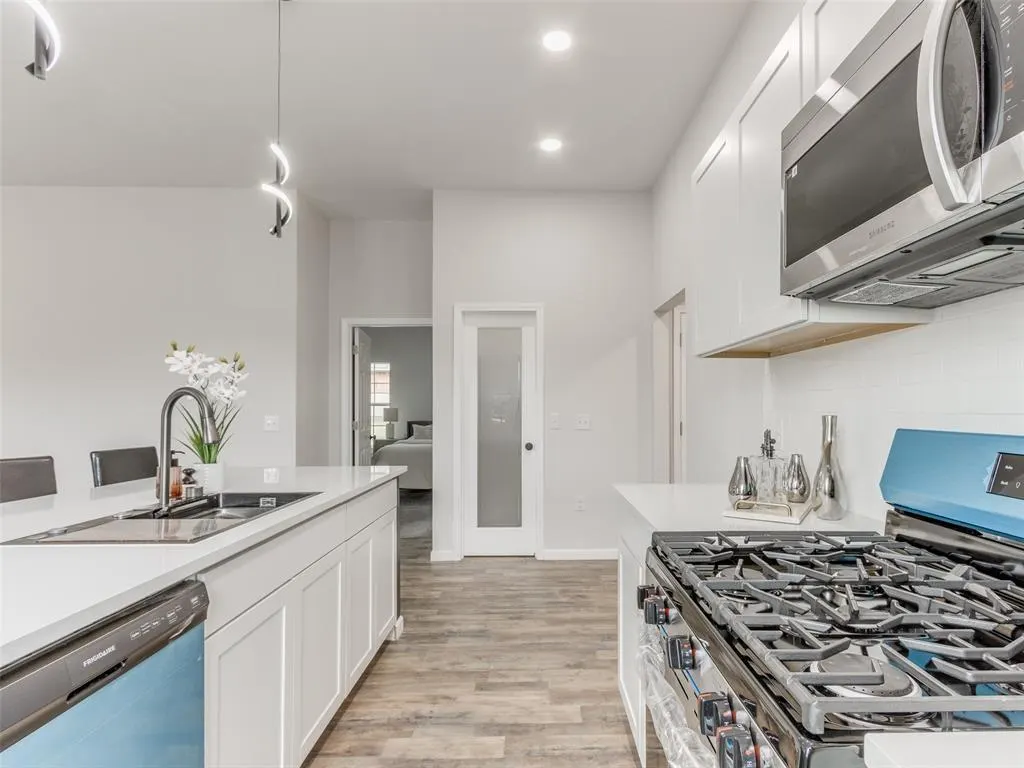 Photo 37 — 3100 NE 17th Street, Oklahoma City, OK 73121