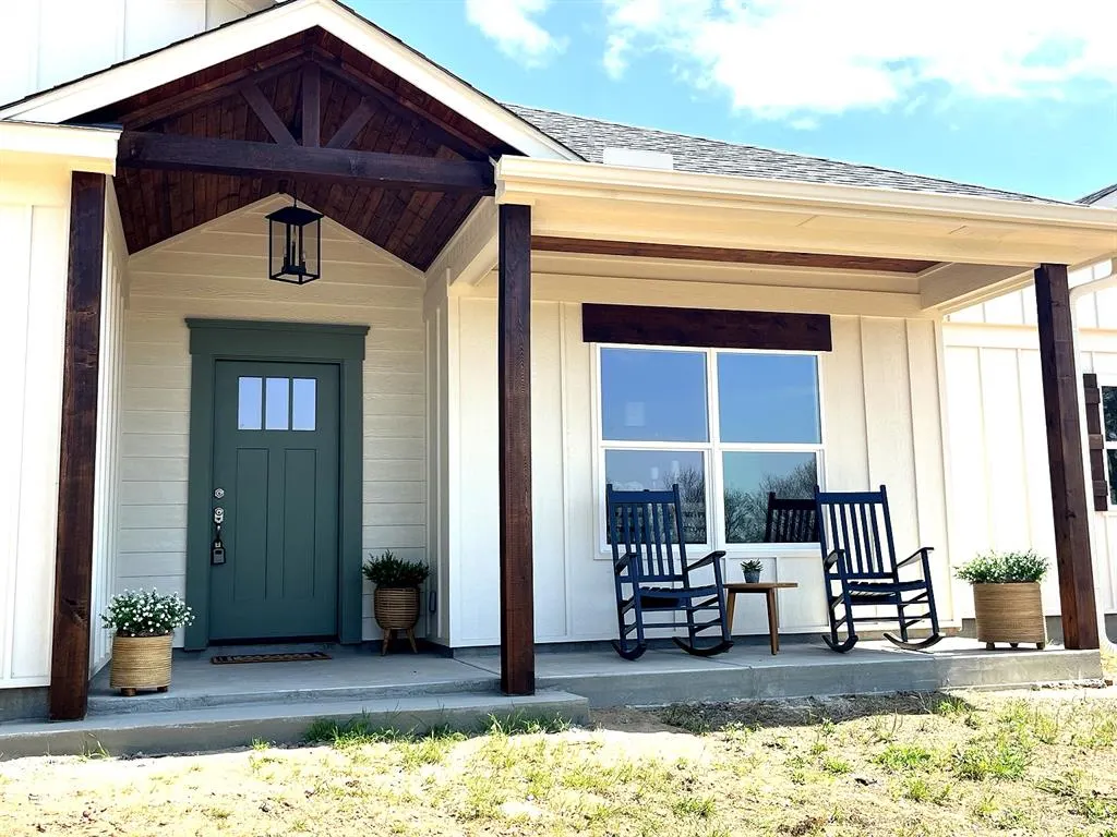 Photo 2 — 113765 S 4293 Road, Porum, OK 74455