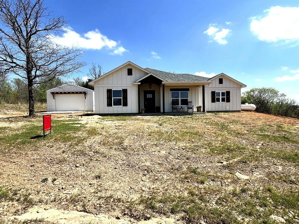 Photo 3 — 113765 S 4293 Road, Porum, OK 74455