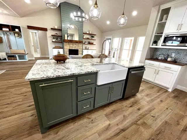 Photo 4 — 113765 S 4293 Road, Porum, OK 74455