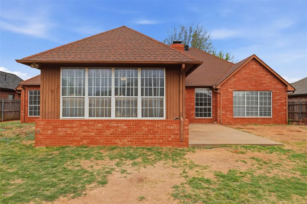 Photo 27 — 704 N Remington Way, Mustang, OK 73064