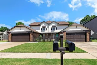 Sold home at 309 Willow Branch Road #311