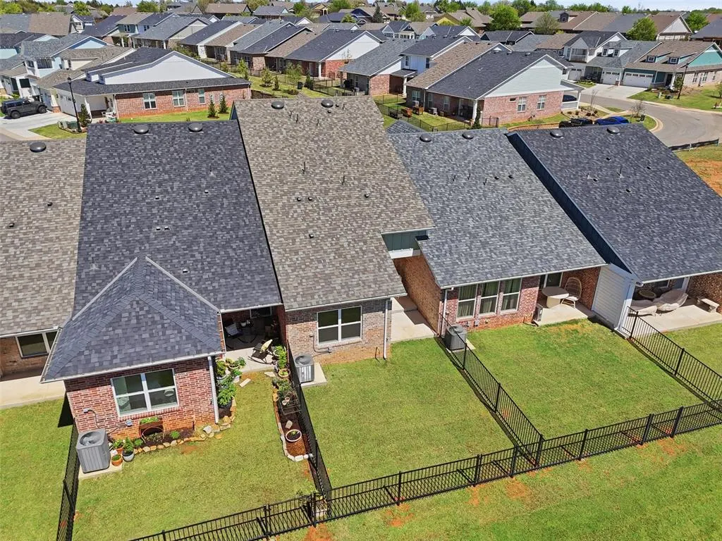 Photo 36 — 4712 Half Moon Way, Edmond, OK 73034