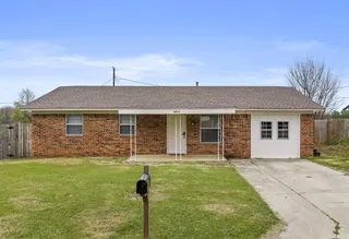 Sold home at 1404 Prospect Drive