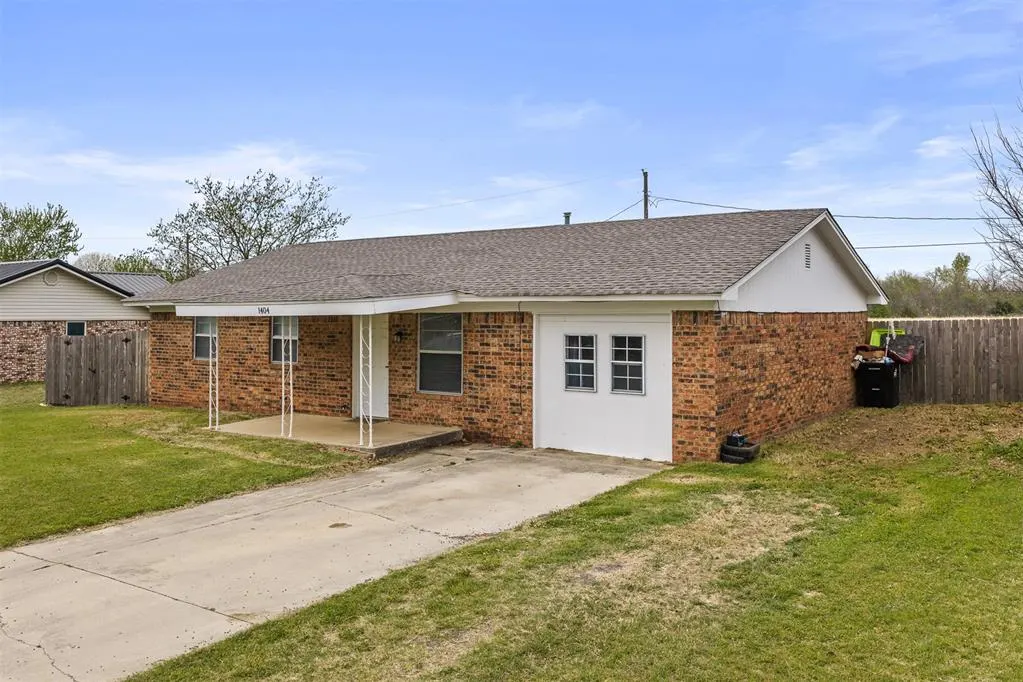 Photo 22 — 1404 Prospect Drive, Wynnewood, OK 73098