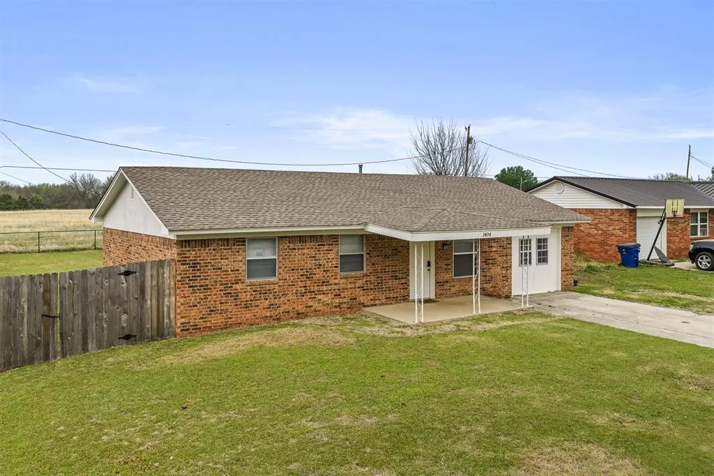 Photo 23 — 1404 Prospect Drive, Wynnewood, OK 73098