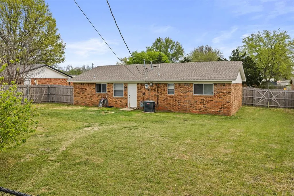 Photo 25 — 1404 Prospect Drive, Wynnewood, OK 73098