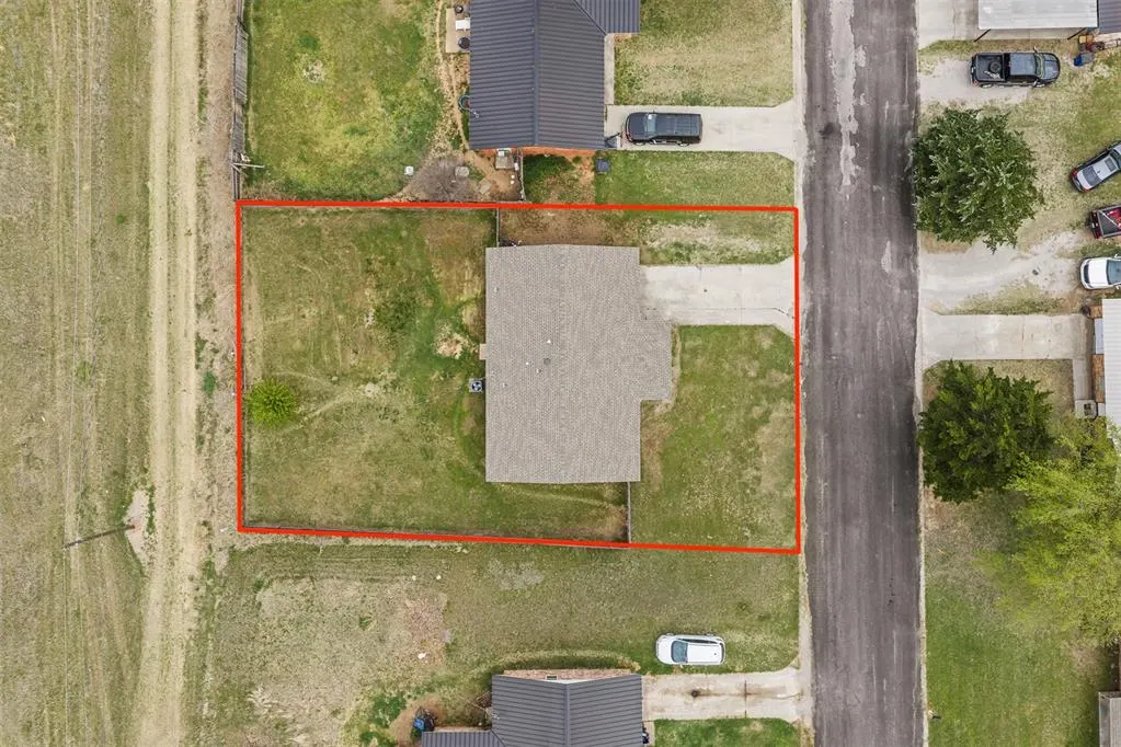 Photo 27 — 1404 Prospect Drive, Wynnewood, OK 73098