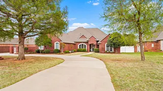 Sold home at 3608 Meadow Lane
