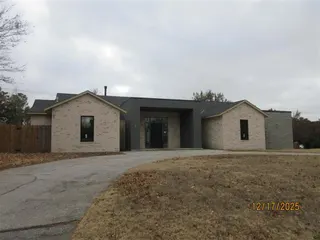Sold home at 1601 Randel Road