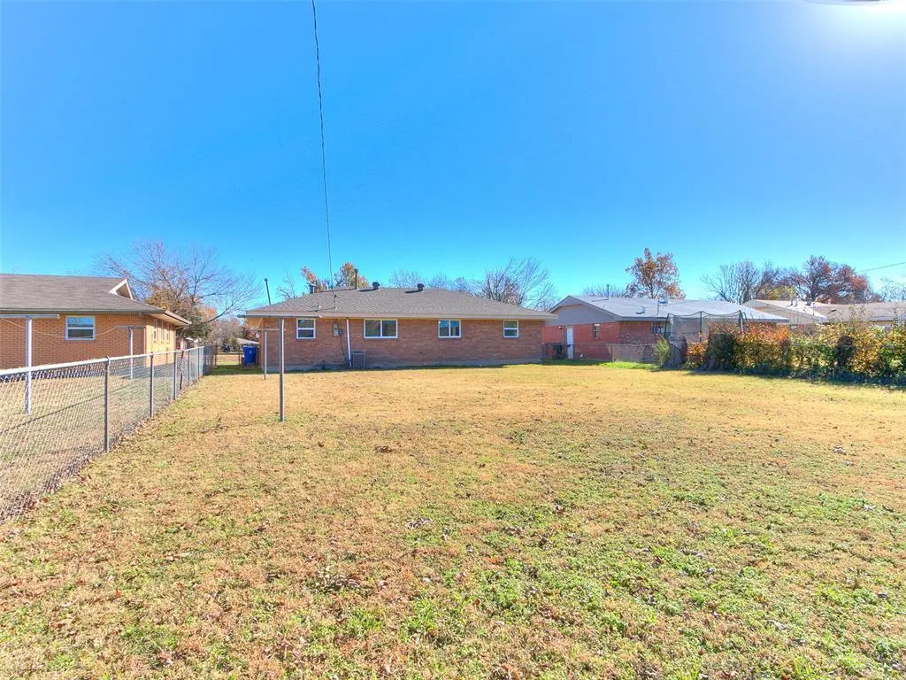 Photo 23 — 214 Thompson Drive, Norman, OK 73069