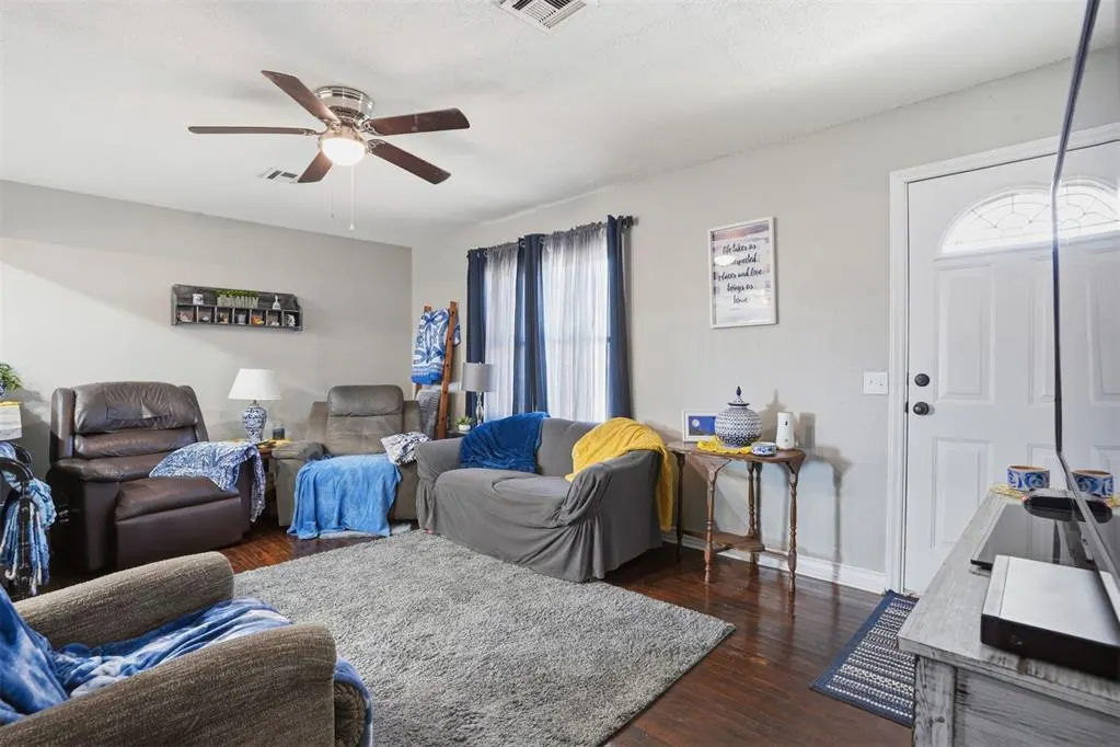 Photo 8 — 2 E Anchor Drive, Sayre, OK 73662