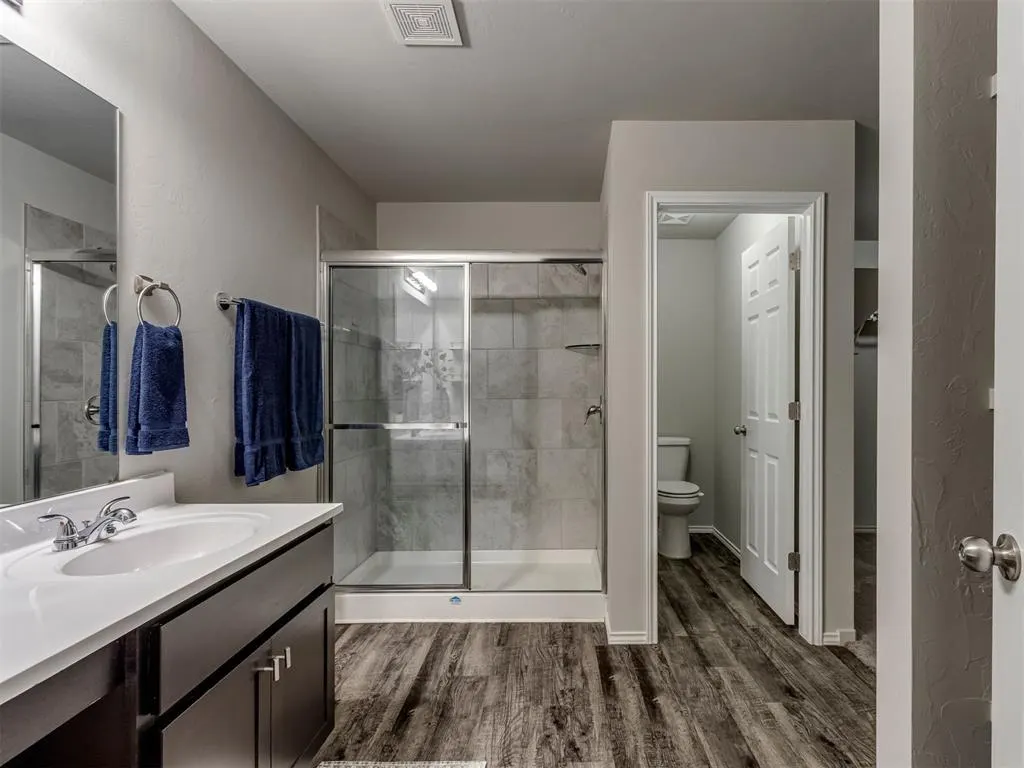 Photo 19 — 1832 Sloane Drive, Oklahoma City, OK 73127