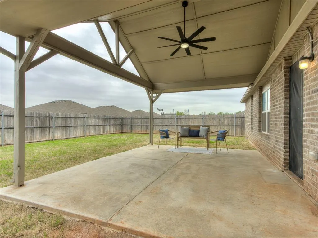 Photo 33 — 1832 Sloane Drive, Oklahoma City, OK 73127