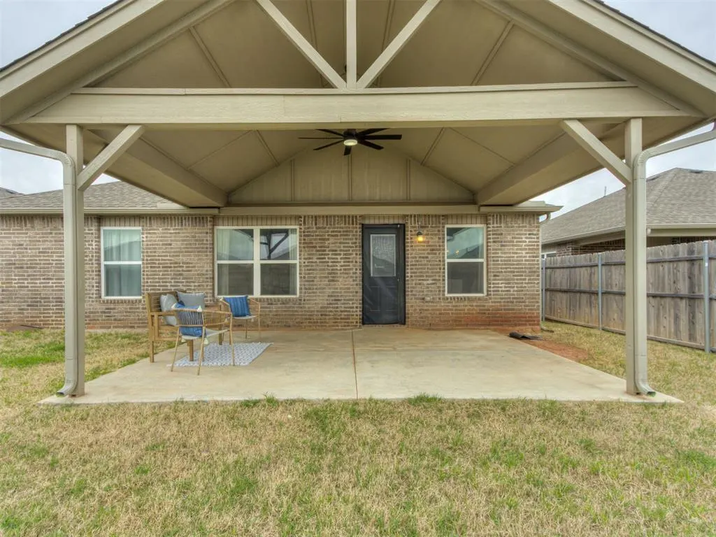 Photo 34 — 1832 Sloane Drive, Oklahoma City, OK 73127