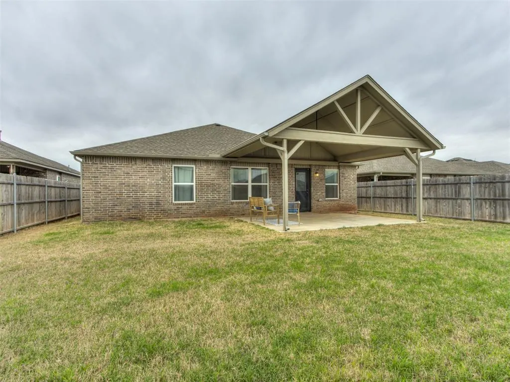 Photo 35 — 1832 Sloane Drive, Oklahoma City, OK 73127