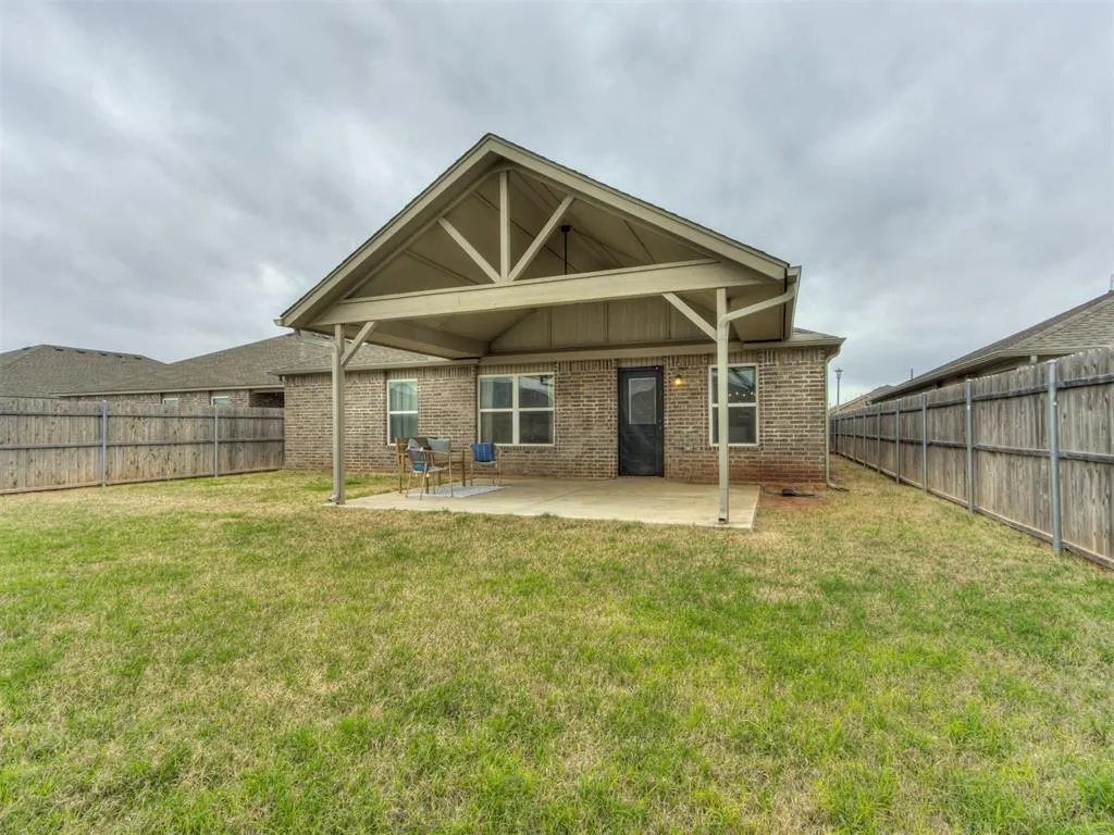 Photo 36 — 1832 Sloane Drive, Oklahoma City, OK 73127