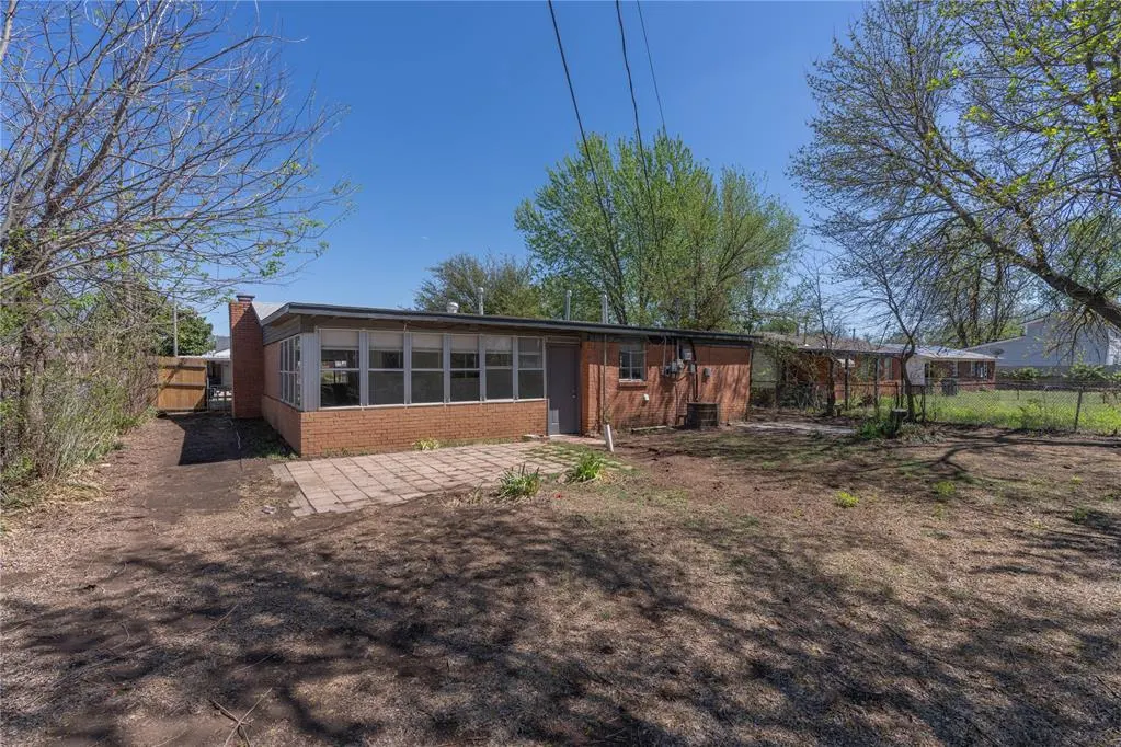 Photo 29 — 2309 Trosper Place, Oklahoma City, OK 73115