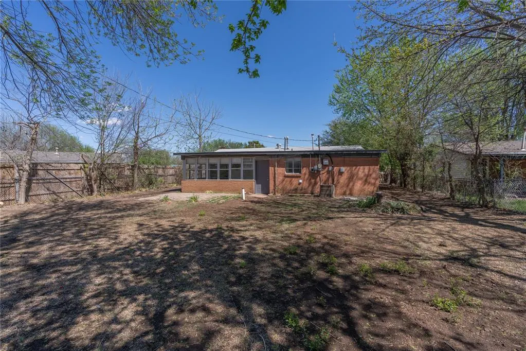 Photo 31 — 2309 Trosper Place, Oklahoma City, OK 73115
