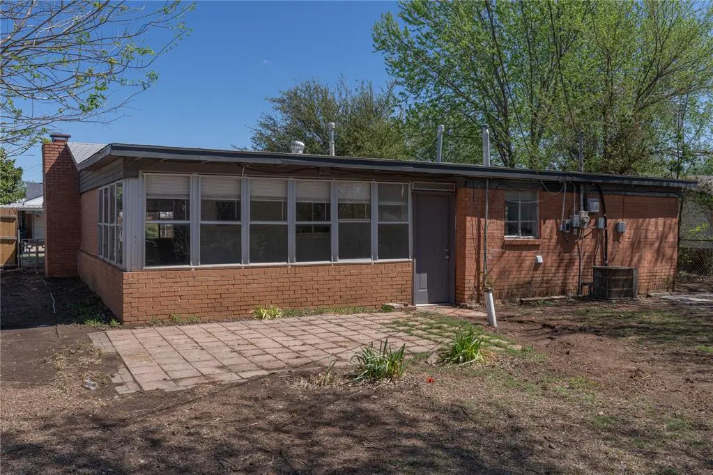 Photo 34 — 2309 Trosper Place, Oklahoma City, OK 73115