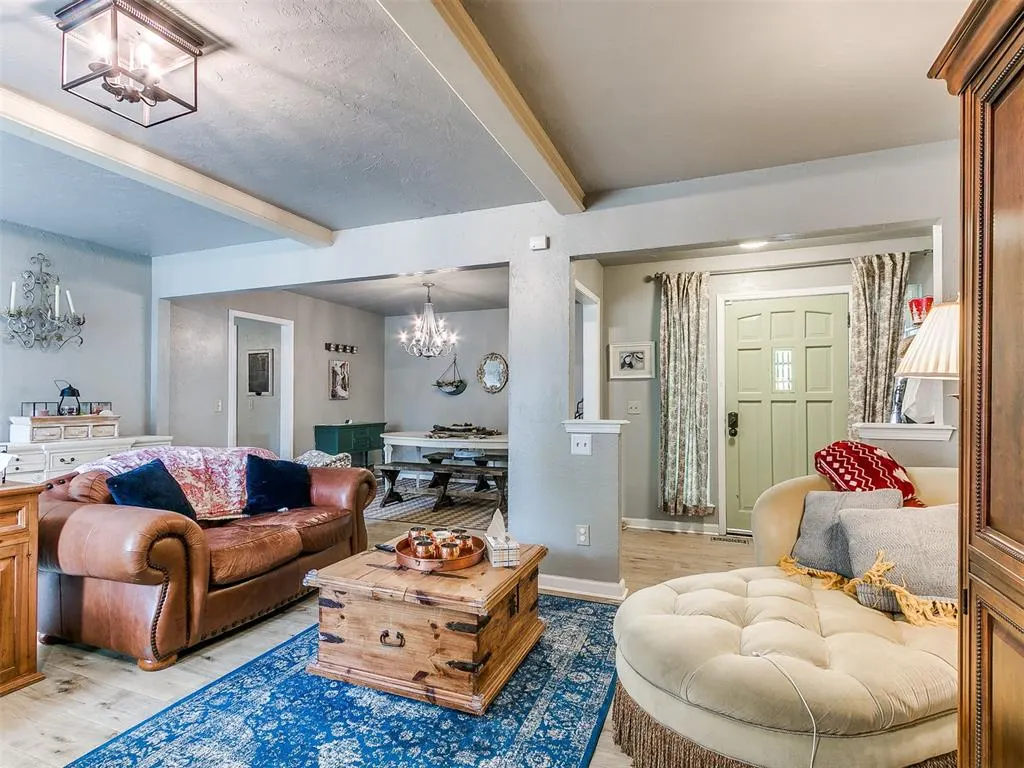 Photo 4 — 3804 NE 140th Street, Edmond, OK 73013