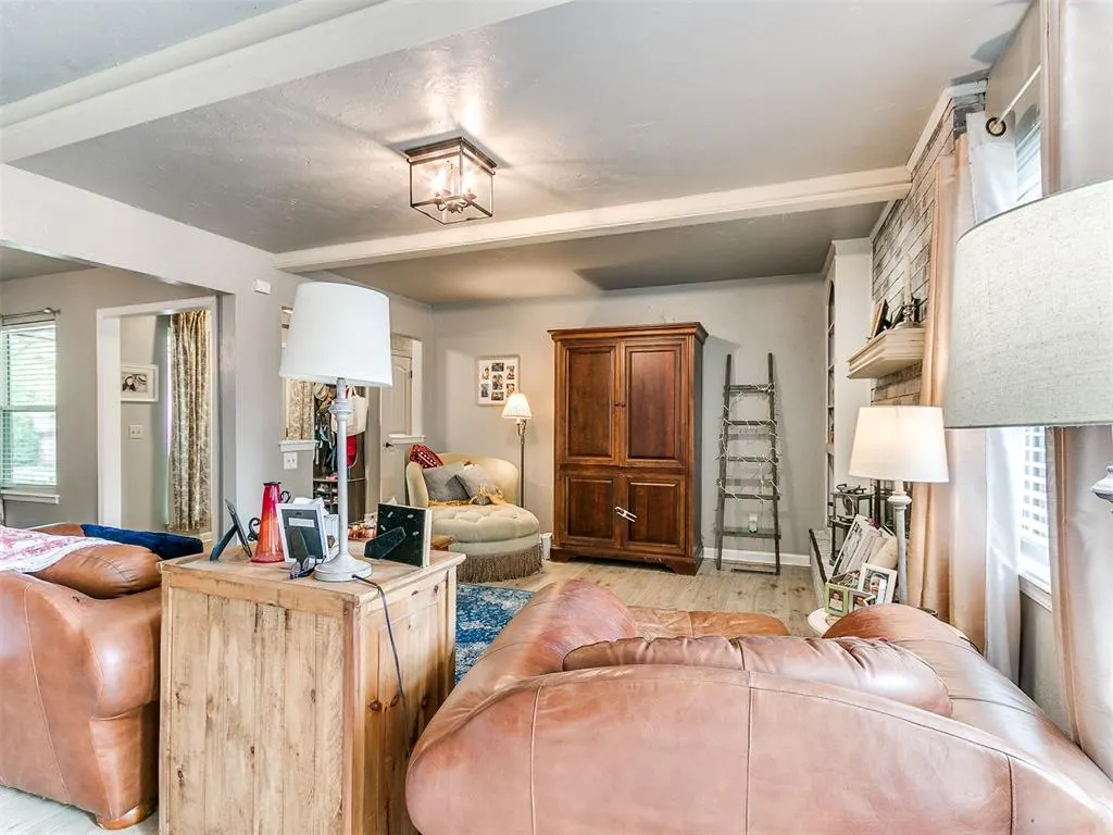 Photo 5 — 3804 NE 140th Street, Edmond, OK 73013