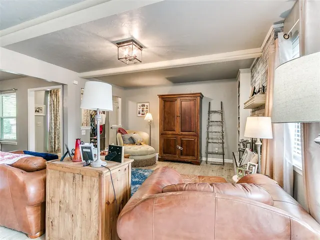 Photo 5 — 3804 NE 140th Street, Edmond, OK 73013