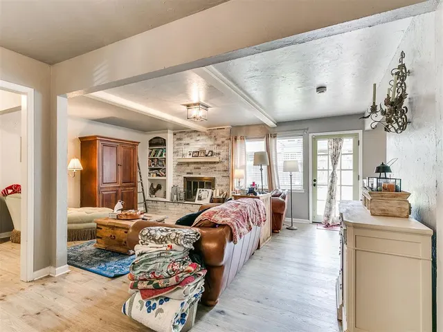 Photo 6 — 3804 NE 140th Street, Edmond, OK 73013