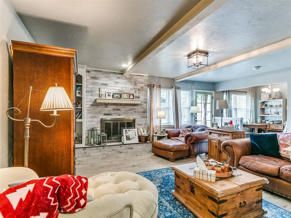 Photo 9 — 3804 NE 140th Street, Edmond, OK 73013