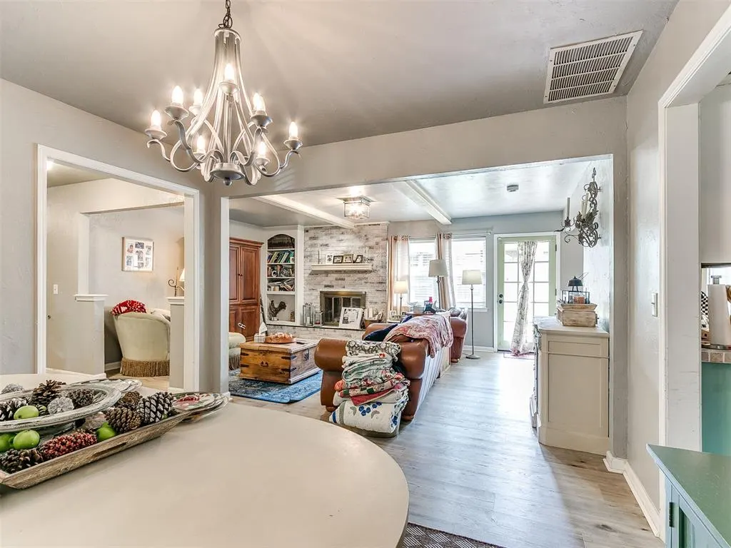 Photo 12 — 3804 NE 140th Street, Edmond, OK 73013