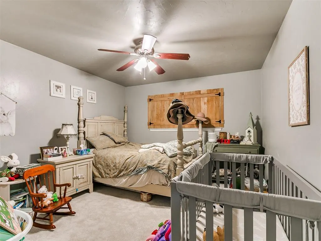 Photo 31 — 3804 NE 140th Street, Edmond, OK 73013