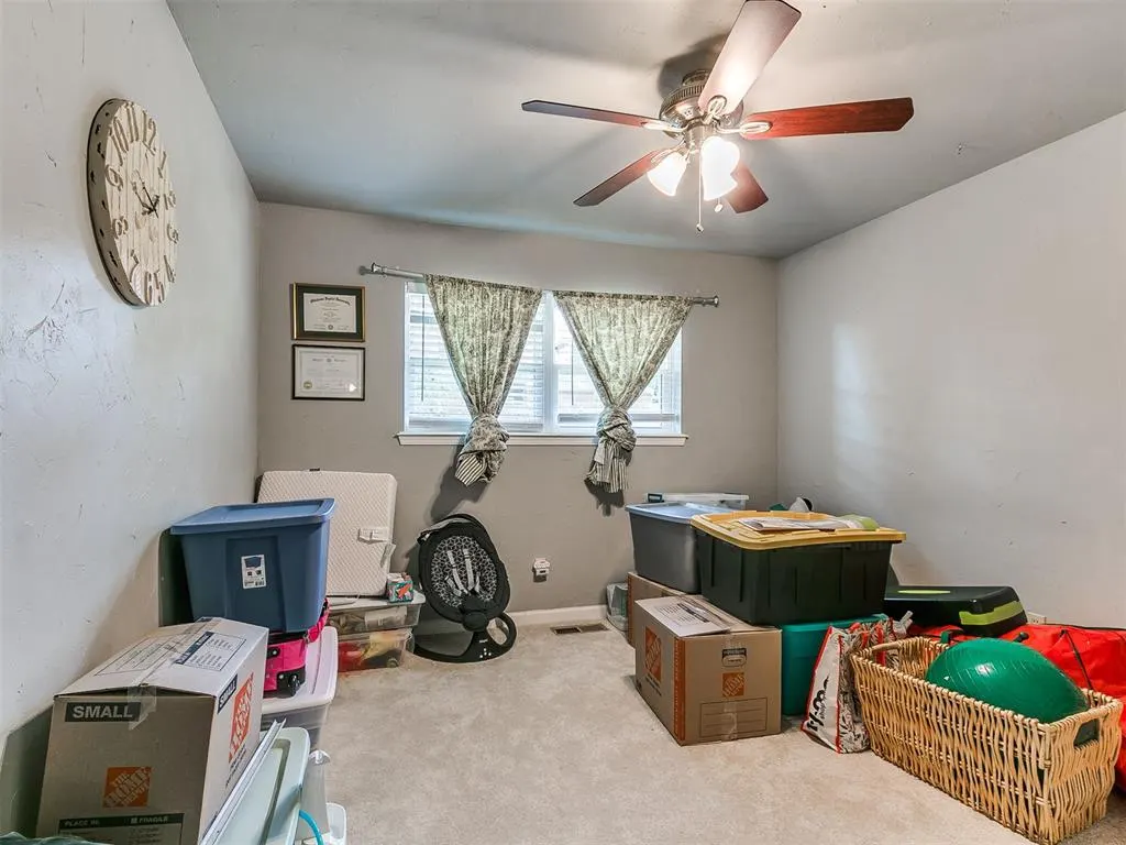 Photo 34 — 3804 NE 140th Street, Edmond, OK 73013