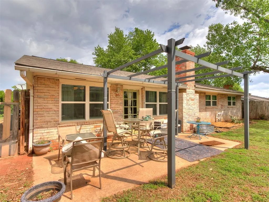 Photo 36 — 3804 NE 140th Street, Edmond, OK 73013