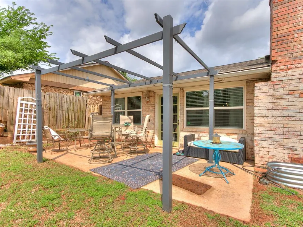 Photo 37 — 3804 NE 140th Street, Edmond, OK 73013