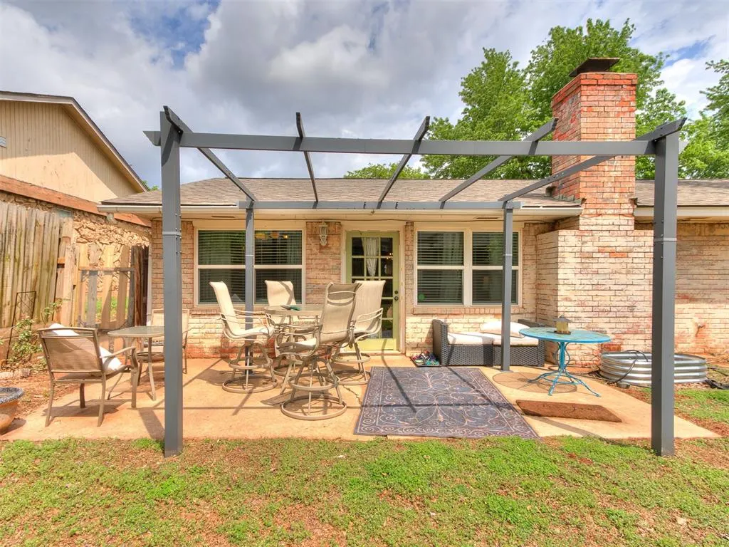 Photo 38 — 3804 NE 140th Street, Edmond, OK 73013