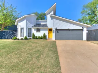 Sold home at 510 Rambling Oaks Drive