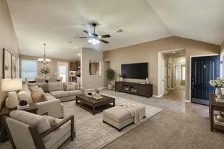 Sold home at 9508 SW 26th Street