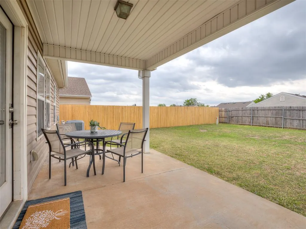 Photo 29 — 1816 NW 144th Terrace, Edmond, OK 73013