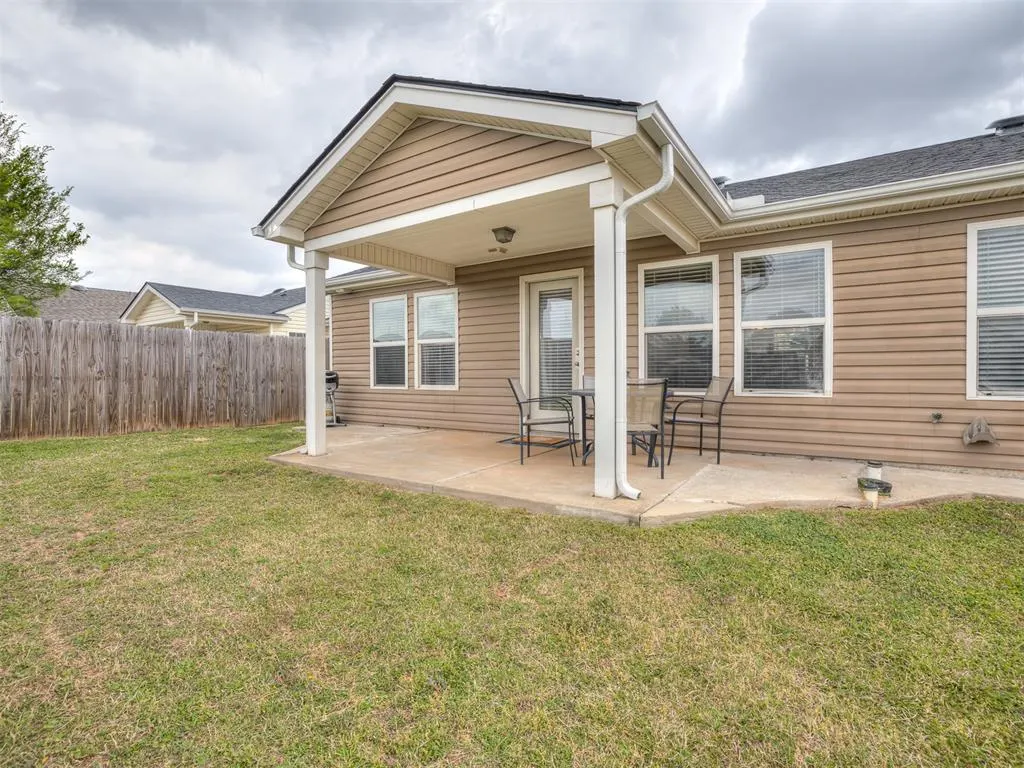 Photo 30 — 1816 NW 144th Terrace, Edmond, OK 73013
