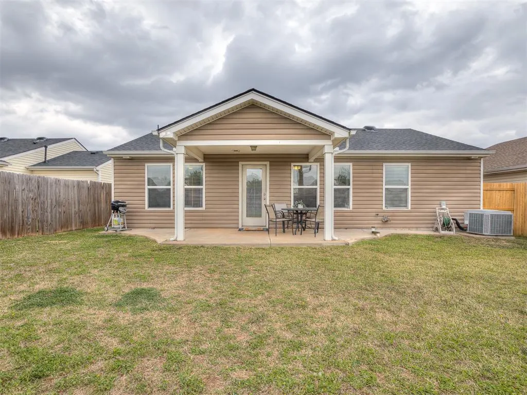 Photo 31 — 1816 NW 144th Terrace, Edmond, OK 73013