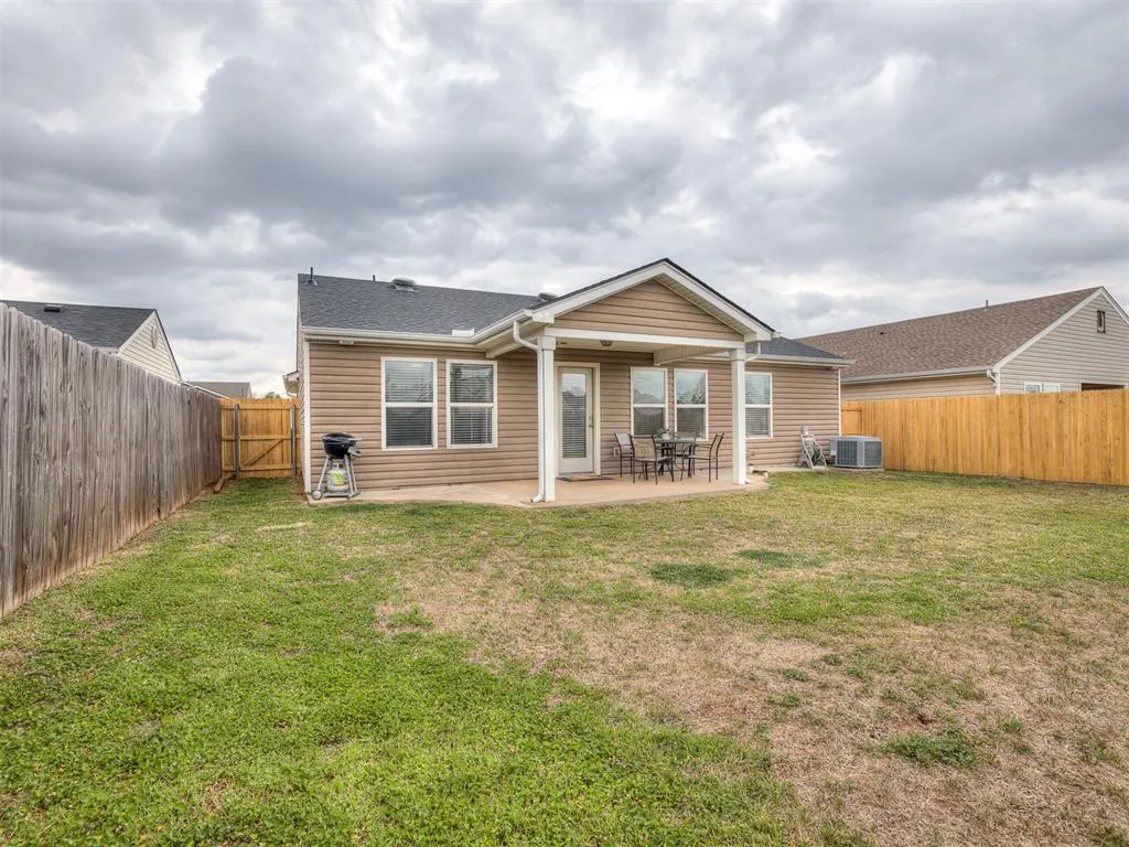 Photo 32 — 1816 NW 144th Terrace, Edmond, OK 73013