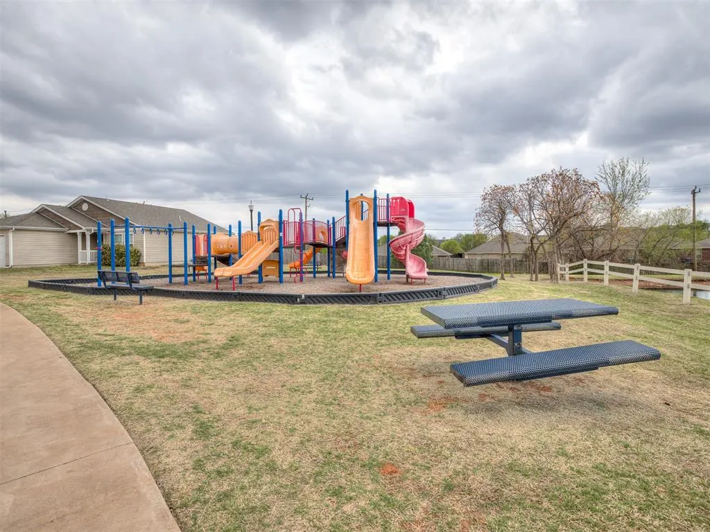 Photo 33 — 1816 NW 144th Terrace, Edmond, OK 73013