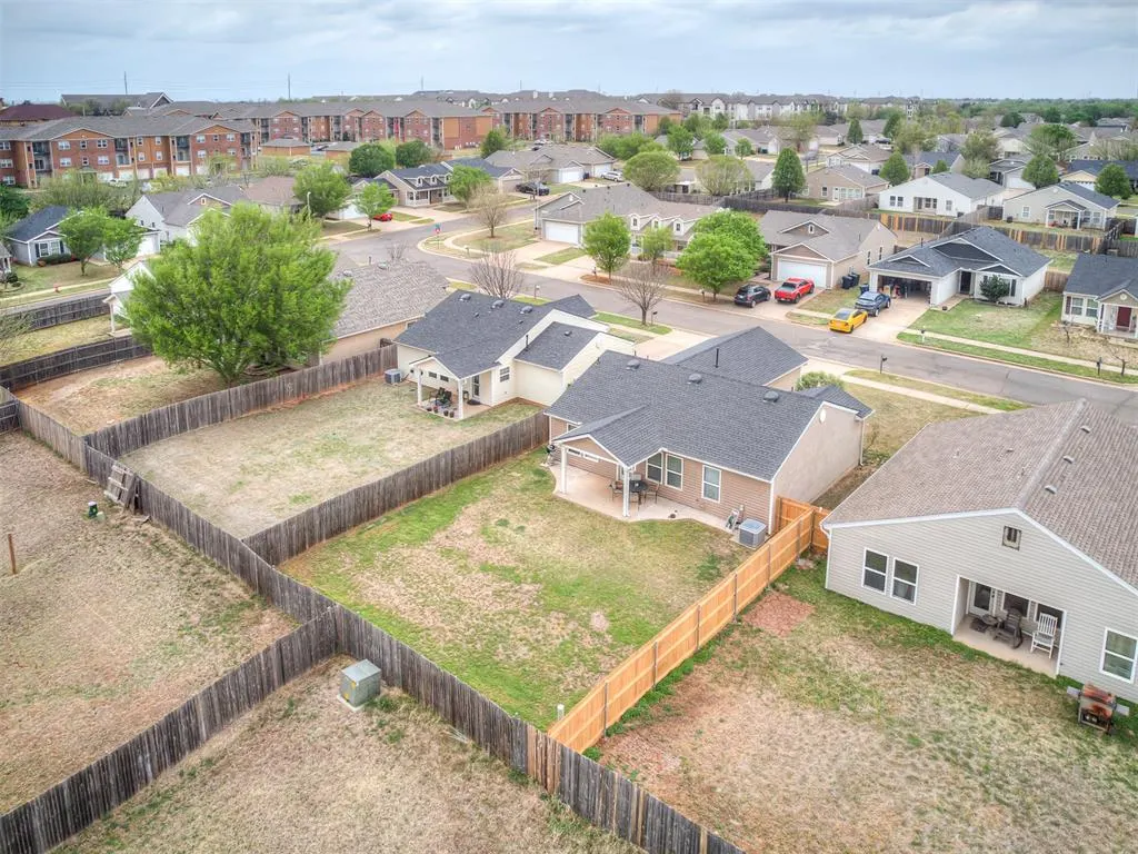 Photo 38 — 1816 NW 144th Terrace, Edmond, OK 73013